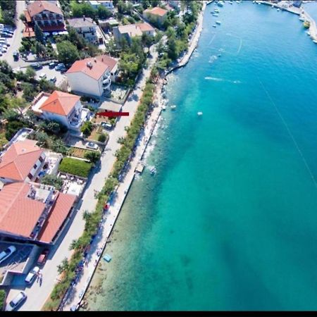 Apartament App Marin Šilo Zewnętrze zdjęcie