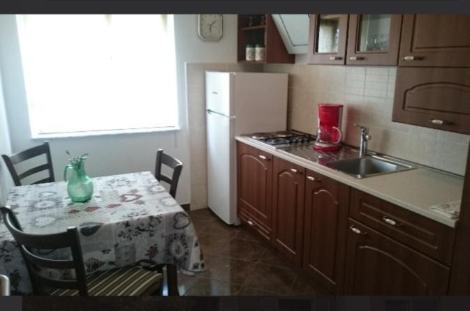Apartament App Marin Šilo Zewnętrze zdjęcie
