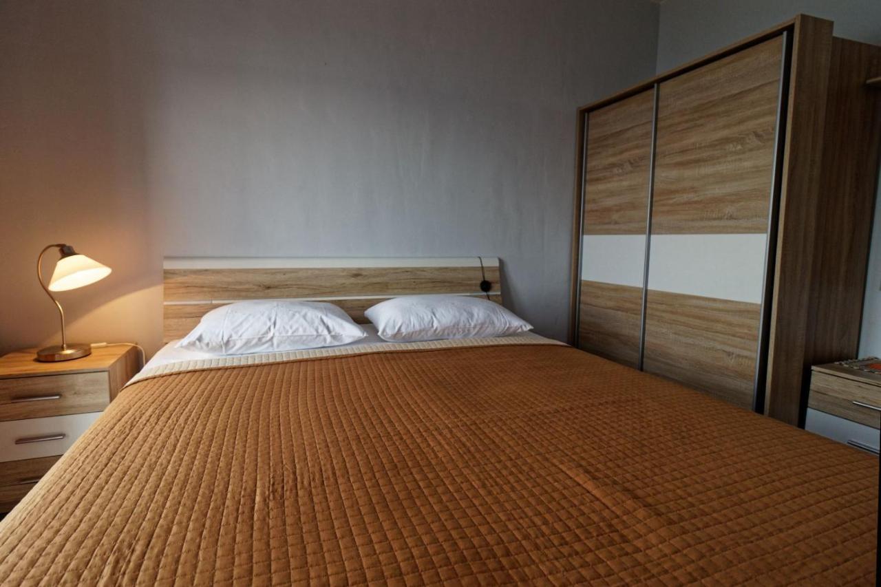 Apartament App Marin Šilo Zewnętrze zdjęcie