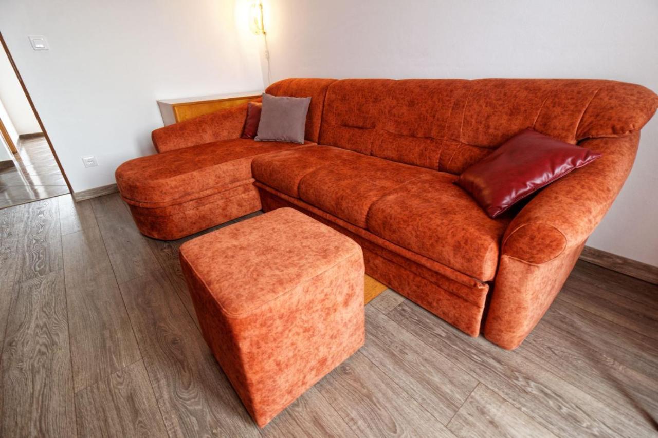 Apartament App Marin Šilo Zewnętrze zdjęcie