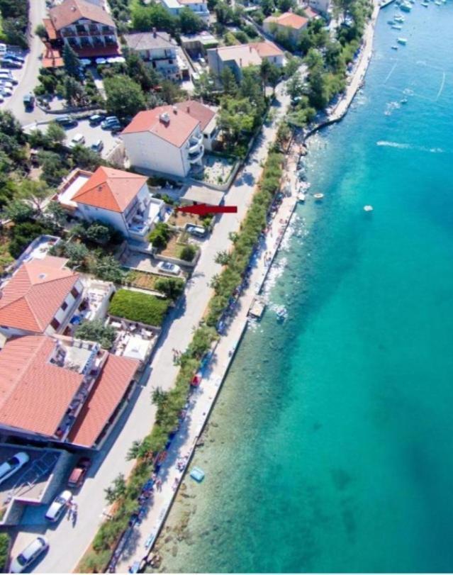 Apartament App Marin Šilo Zewnętrze zdjęcie